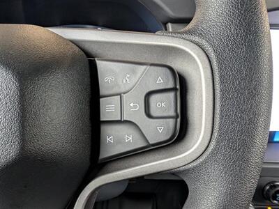 2025 Ford Bronco Big Bend   - Photo 21 - Bountiful, UT 84010
