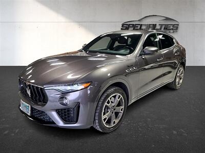 2023 Maserati Levante Modena   - Photo 5 - Bountiful, UT 84010