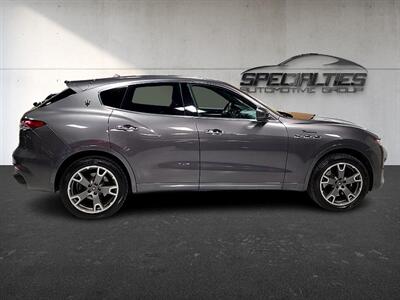 2023 Maserati Levante Modena   - Photo 11 - Bountiful, UT 84010