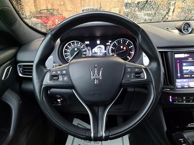 2023 Maserati Levante Modena   - Photo 23 - Bountiful, UT 84010