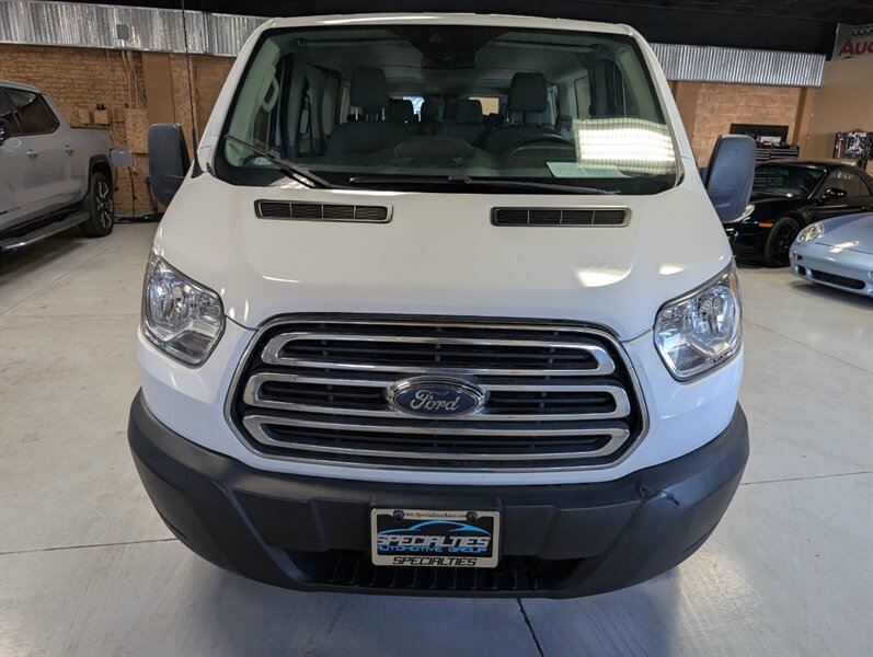 2019 Ford Transit 350 XLT - Photo 6 - Bountiful, UT 84010