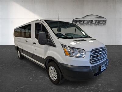 2019 Ford Transit 350 XLT Van