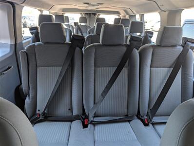 2019 Ford Transit 350 XLT - Photo 27 - Bountiful, UT 84010