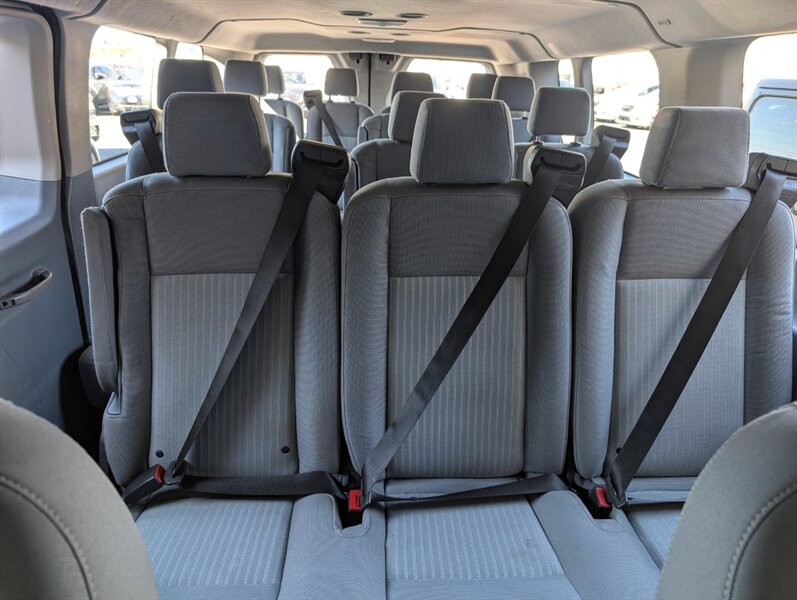 2019 Ford Transit 350 XLT - Photo 27 - Bountiful, UT 84010