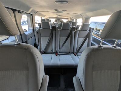 2019 Ford Transit 350 XLT - Photo 26 - Bountiful, UT 84010