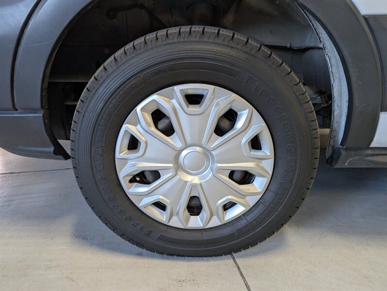 2019 Ford Transit 350 XLT - Photo 15 - Bountiful, UT 84010
