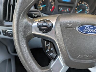 2019 Ford Transit 350 XLT - Photo 21 - Bountiful, UT 84010