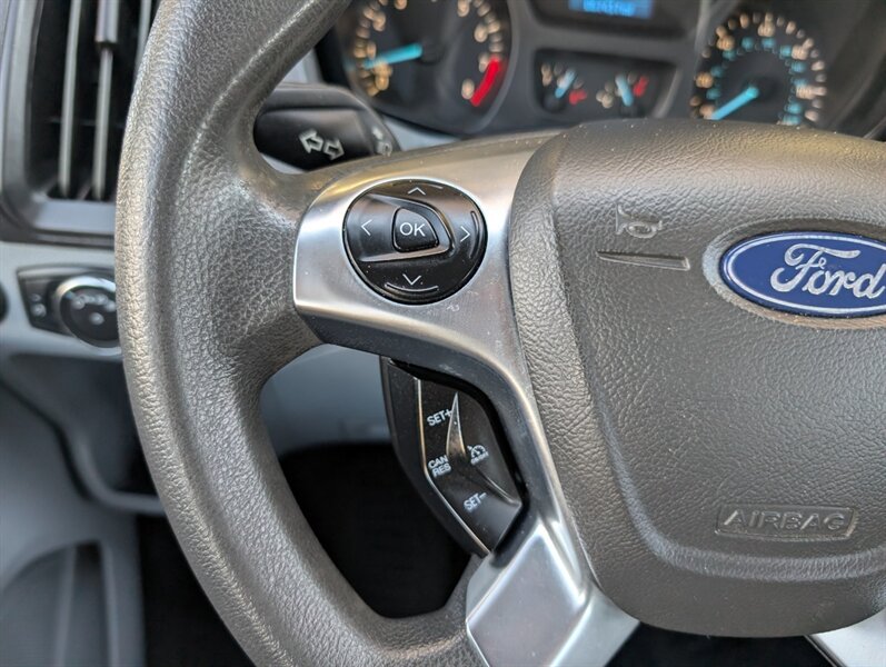 2019 Ford Transit 350 XLT - Photo 21 - Bountiful, UT 84010