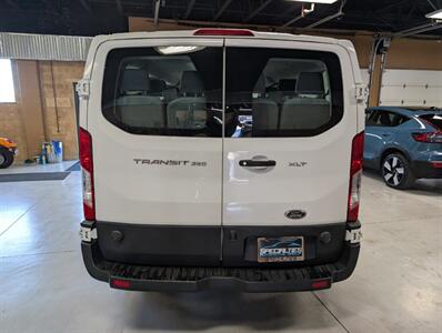 2019 Ford Transit 350 XLT - Photo 9 - Bountiful, UT 84010