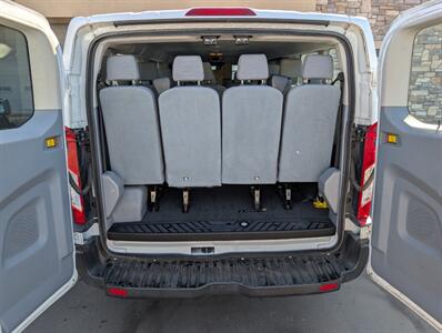 2019 Ford Transit 350 XLT - Photo 30 - Bountiful, UT 84010