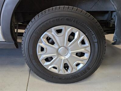 2019 Ford Transit 350 XLT - Photo 14 - Bountiful, UT 84010
