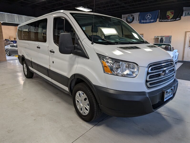 2019 Ford Transit 350 XLT   - Photo 1 - Bountiful, UT 84010