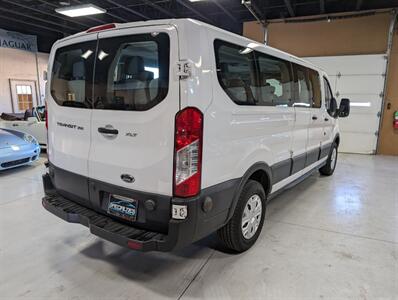 2019 Ford Transit 350 XLT - Photo 10 - Bountiful, UT 84010