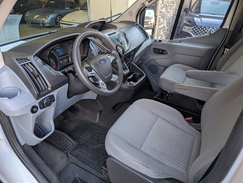 2019 Ford Transit 350 XLT - Photo 2 - Bountiful, UT 84010