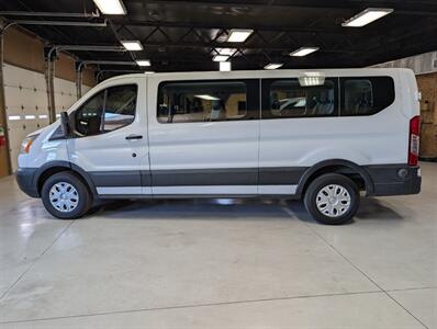 2019 Ford Transit 350 XLT - Photo 7 - Bountiful, UT 84010