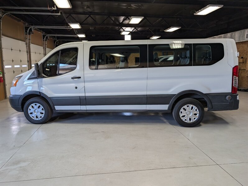 2019 Ford Transit 350 XLT - Photo 7 - Bountiful, UT 84010
