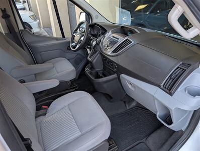 2019 Ford Transit 350 XLT - Photo 4 - Bountiful, UT 84010