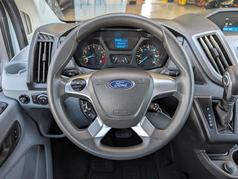 2019 Ford Transit 350 XLT - Photo 19 - Bountiful, UT 84010