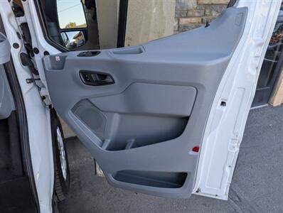 2019 Ford Transit 350 XLT - Photo 28 - Bountiful, UT 84010