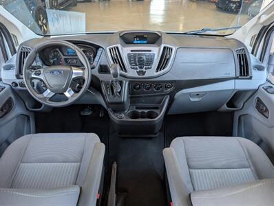 2019 Ford Transit 350 XLT - Photo 3 - Bountiful, UT 84010
