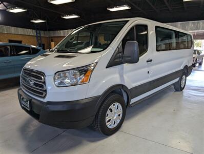 2019 Ford Transit 350 XLT - Photo 5 - Bountiful, UT 84010