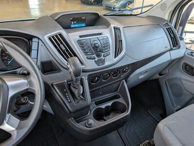2019 Ford Transit 350 XLT - Photo 22 - Bountiful, UT 84010