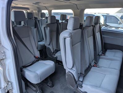 2019 Ford Transit 350 XLT - Photo 25 - Bountiful, UT 84010