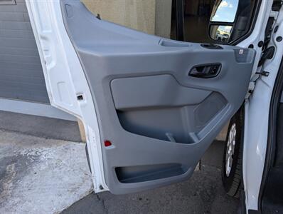 2019 Ford Transit 350 XLT - Photo 18 - Bountiful, UT 84010
