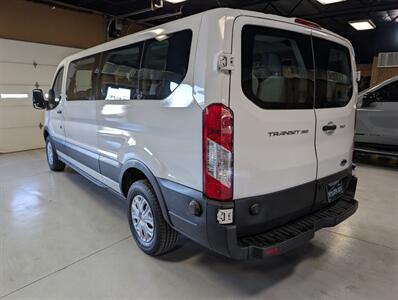 2019 Ford Transit 350 XLT - Photo 8 - Bountiful, UT 84010