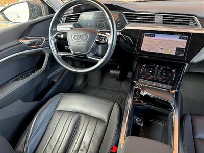 2021 Audi E-tron quattro Premium   - Photo 41 - St. George, UT 84770-2625