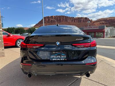 2020 BMW 228i xDrive Gran Cou   - Photo 17 - St. George, UT 84770-2625