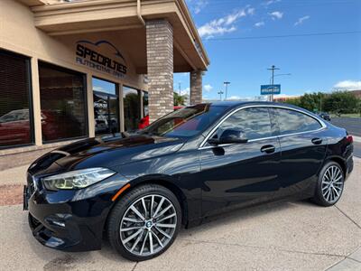 2020 BMW 228i xDrive Gran Cou   - Photo 8 - St. George, UT 84770-2625