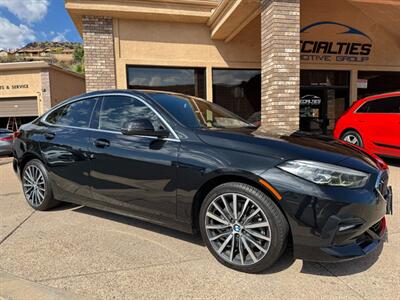 2020 BMW 228i xDrive Gran Cou   - Photo 1 - St. George, UT 84770-2625