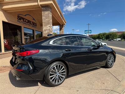 2020 BMW 228i xDrive Gran Cou   - Photo 30 - St. George, UT 84770-2625