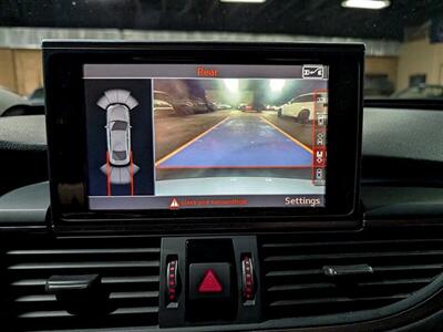 2016 Audi S7 4.0T quattro   - Photo 24 - Bountiful, UT 84010