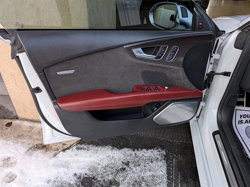 2016 Audi S7 4.0T quattro - Photo 18 - Bountiful, UT 84010