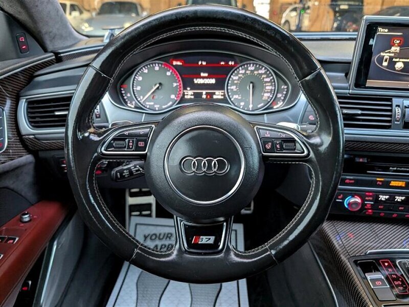 2016 Audi S7 4.0T quattro - Photo 19 - Bountiful, UT 84010