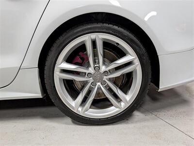 2016 Audi S7 4.0T quattro   - Photo 14 - Bountiful, UT 84010