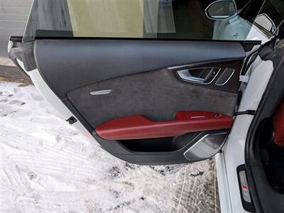 2016 Audi S7 4.0T quattro - Photo 25 - Bountiful, UT 84010