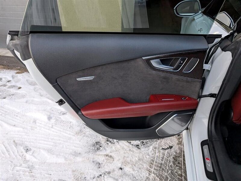 2016 Audi S7 4.0T quattro - Photo 25 - Bountiful, UT 84010