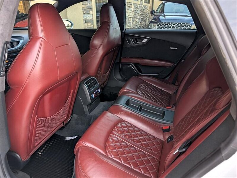 2016 Audi S7 4.0T quattro - Photo 26 - Bountiful, UT 84010