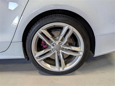 2016 Audi S7 4.0T quattro - Photo 14 - Bountiful, UT 84010