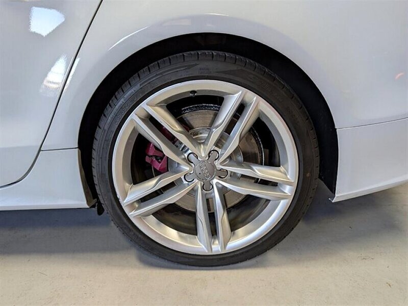 2016 Audi S7 4.0T quattro - Photo 14 - Bountiful, UT 84010