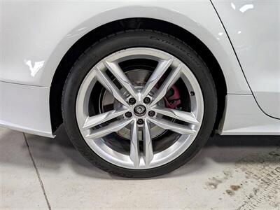 2016 Audi S7 4.0T quattro - Photo 13 - Bountiful, UT 84010