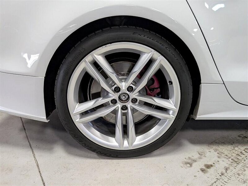2016 Audi S7 4.0T quattro - Photo 13 - Bountiful, UT 84010