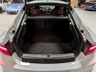 2016 Audi S7 4.0T quattro   - Photo 32 - Bountiful, UT 84010