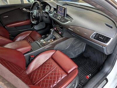 2016 Audi S7 4.0T quattro - Photo 4 - Bountiful, UT 84010