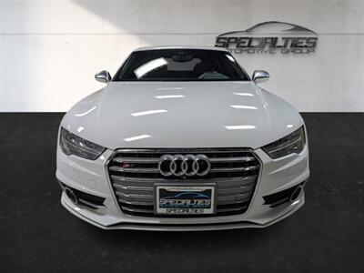 2016 Audi S7 4.0T quattro   - Photo 6 - Bountiful, UT 84010