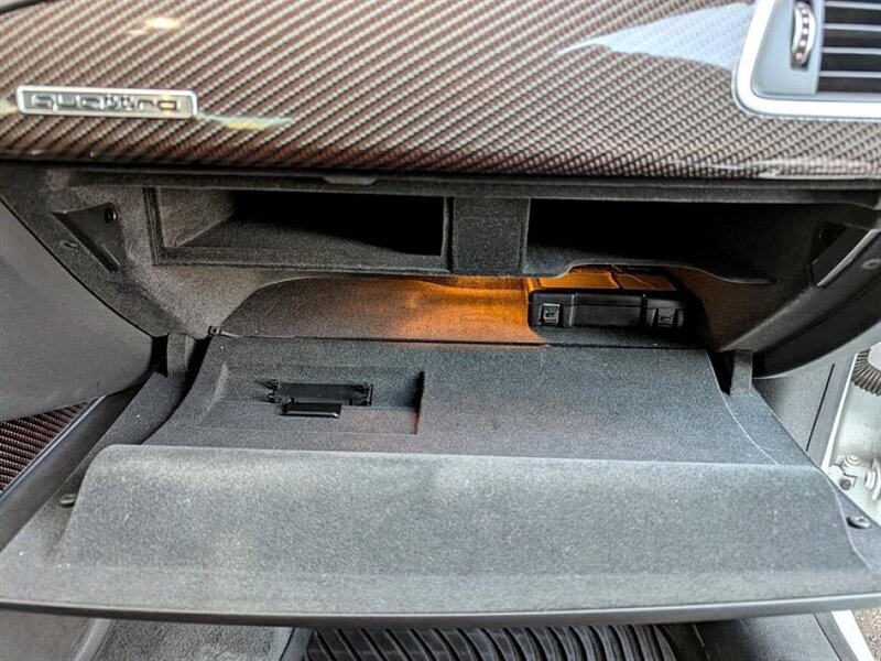 2016 Audi S7 4.0T quattro - Photo 33 - Bountiful, UT 84010