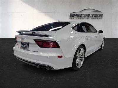 2016 Audi S7 4.0T quattro - Photo 10 - Bountiful, UT 84010